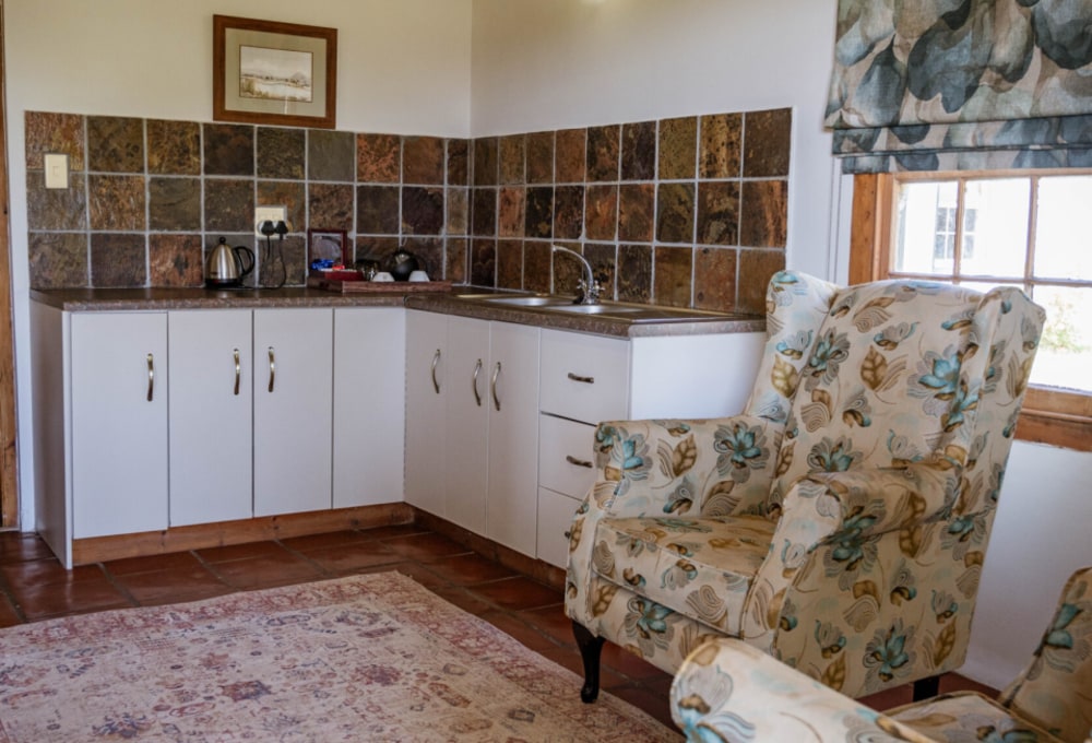 De Denne Country Guest House